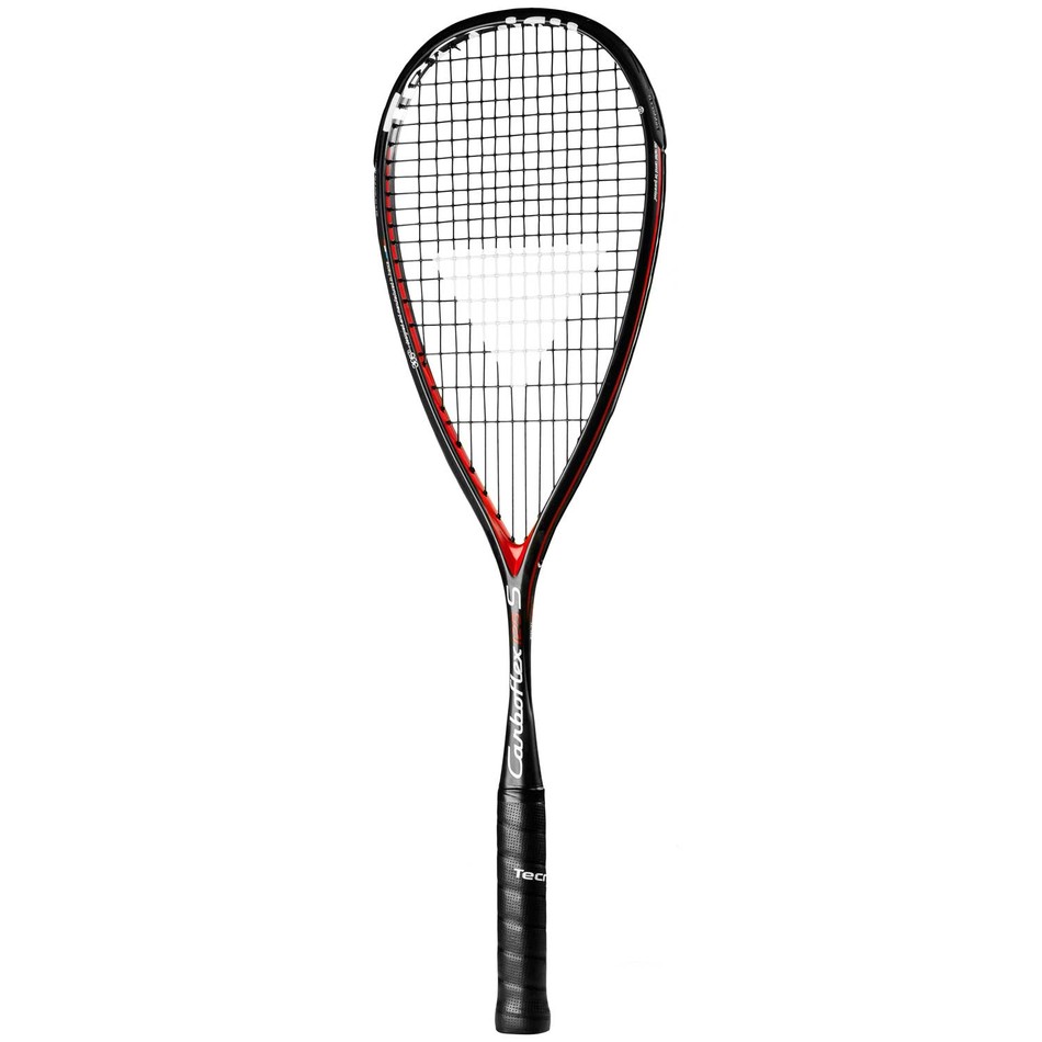 Tecnifibre Carboflex 125 S